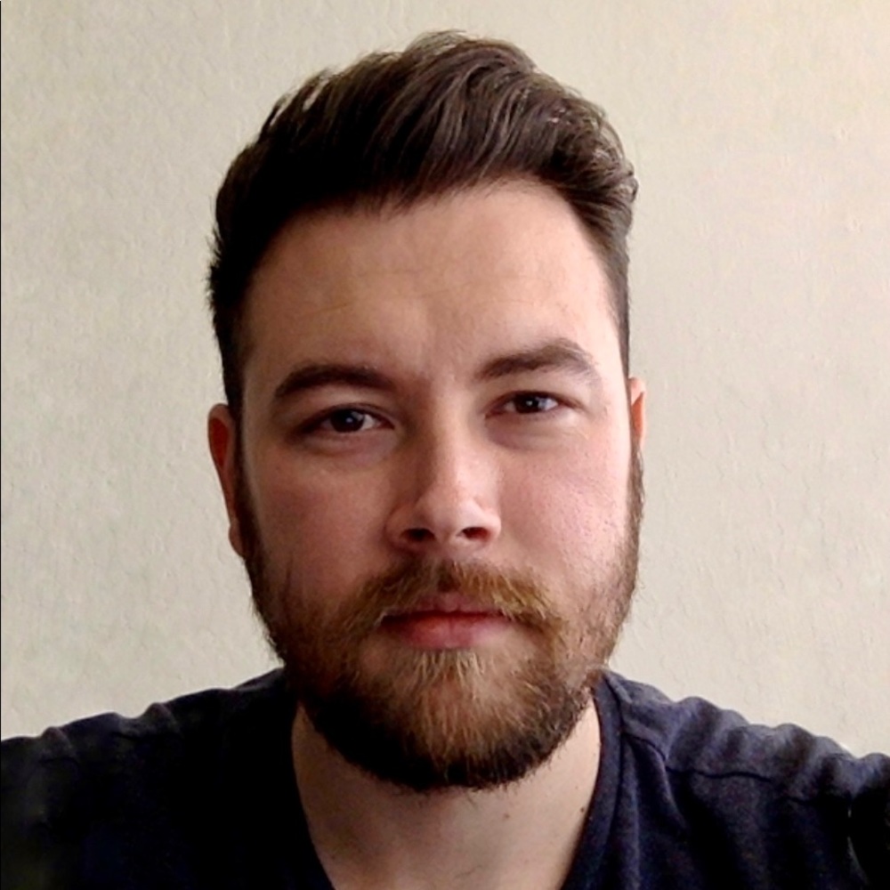 Meet your Posher, Paul